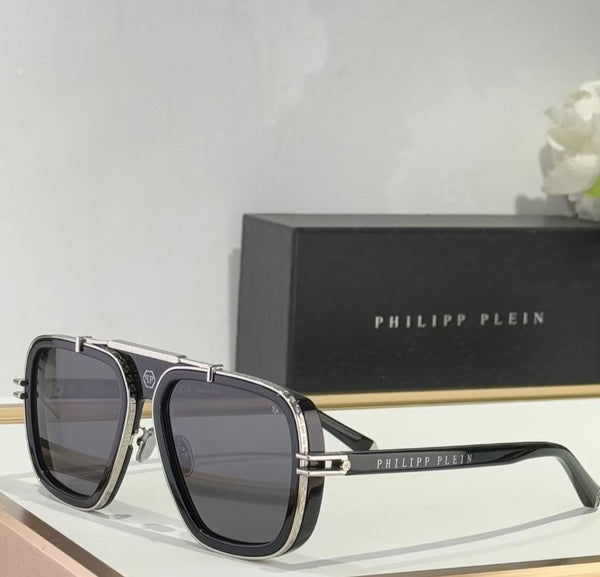 Premium Brand Icon Sunglasses