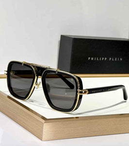 Premium Brand Icon Sunglasses