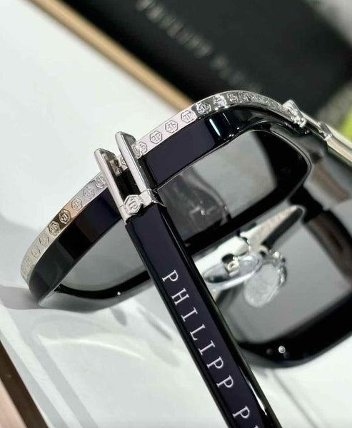 Premium Brand Icon Sunglasses