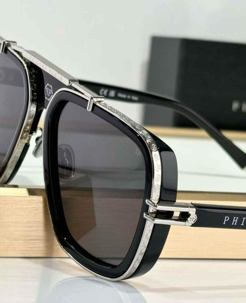 Premium Brand Icon Sunglasses