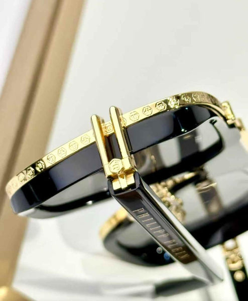 Premium Brand Icon Sunglasses