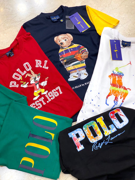 Premium  Printed T-shirt for kids   Girls and Boys