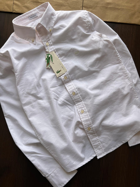 Branded Regular Fit Full  Sleeve  Shirt