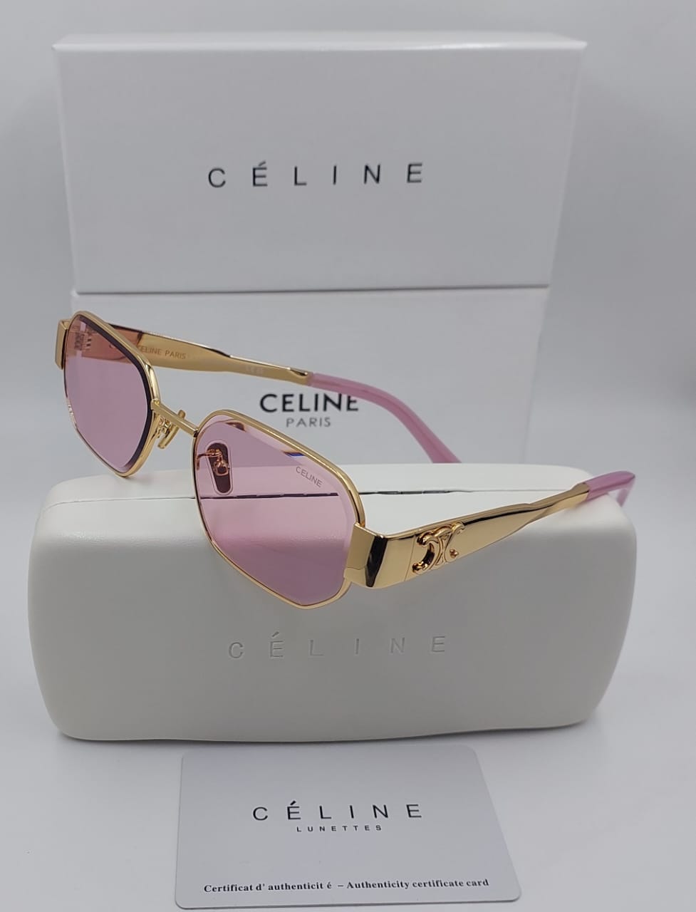 Premium & Exclusive  Shaded Sunglass  for Women