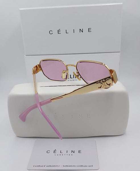 Premium & Exclusive  Shaded Sunglass  for Women