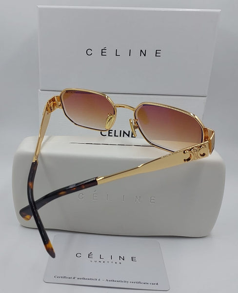 Premium & Exclusive  Shaded Sunglass  for Women