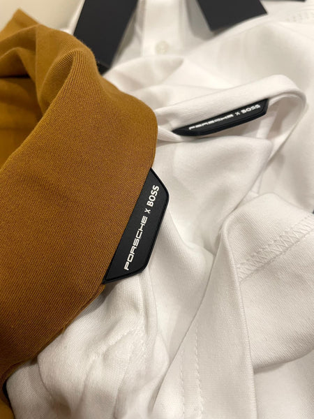 Men’s Regular-Fit Polo T-Shirt – Classic Style, Everyday Comfort