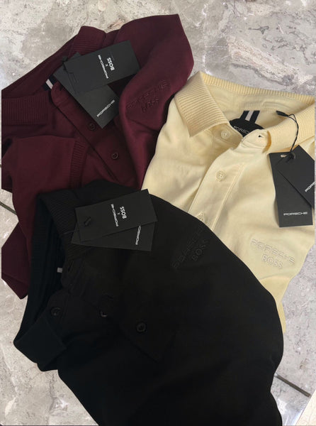 Men’s Regular-Fit Polo T-Shirt – Classic Style, Everyday Comfort