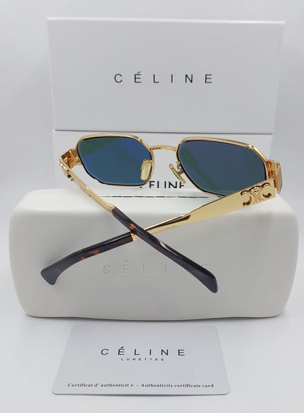 Premium & Exclusive  Shaded Sunglass  for Women