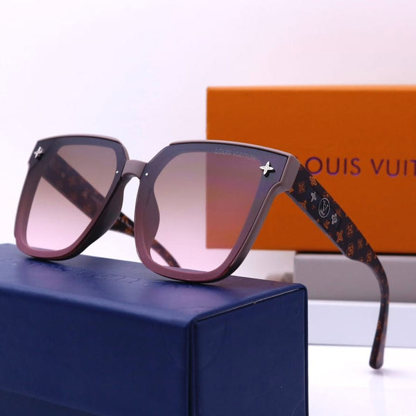 Imported Acetate  Sunglass For Women