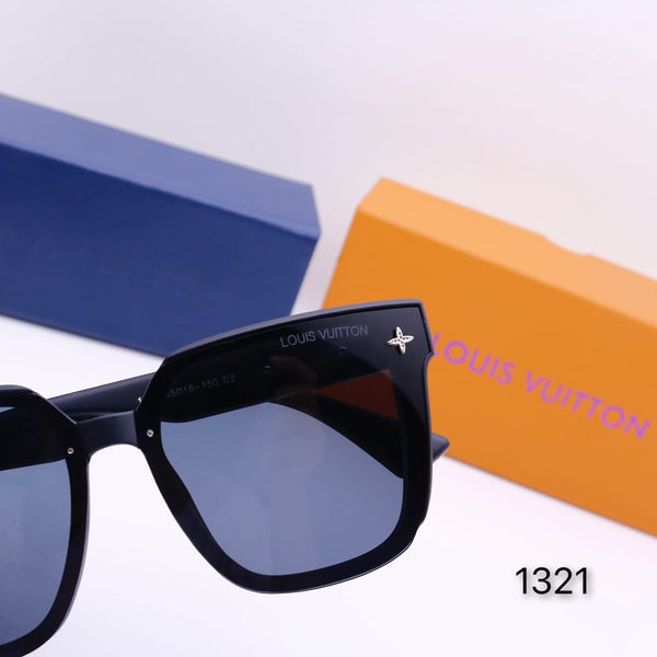 Imported Acetate  Sunglass For Women
