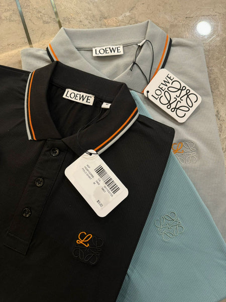 Premium Polo shirt with Embroidery Logo