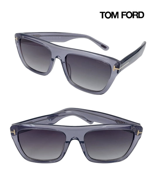 Bold Vision Premium Square Sunglasses for Men
