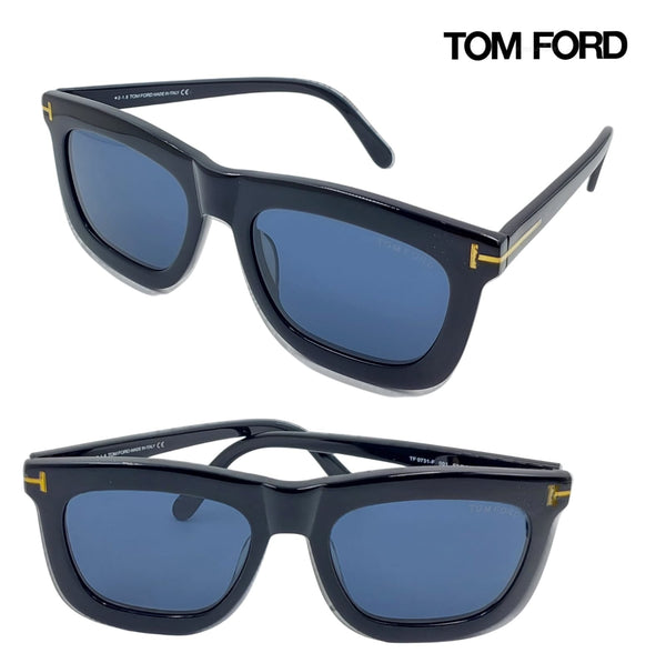 Bold Vision Premium Square Sunglasses for Men