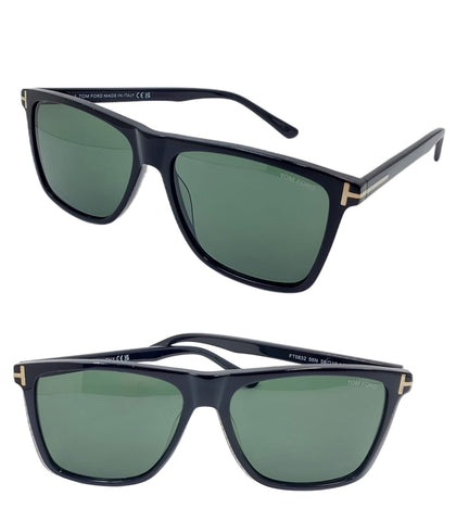 Men’s Square Casual Sunglasses  Premium Style