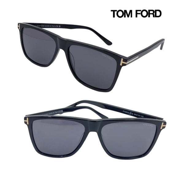 Men’s Square Casual Sunglasses  Premium Style