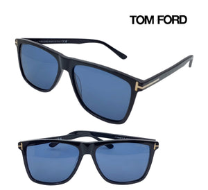 Men’s Square Casual Sunglasses  Premium Style