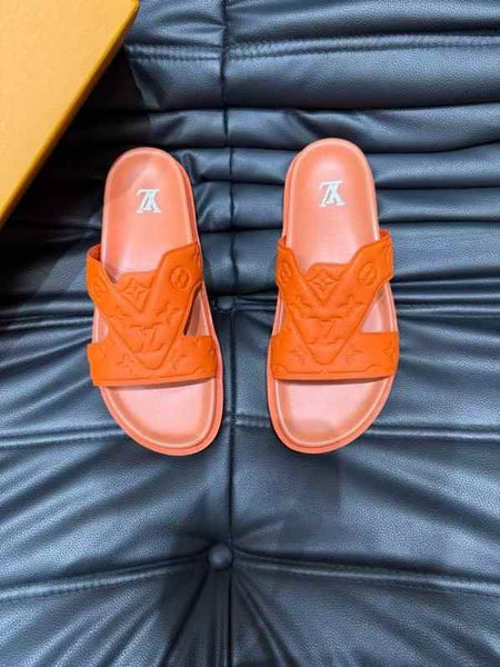 Imported Monogram  Sleeper For Men