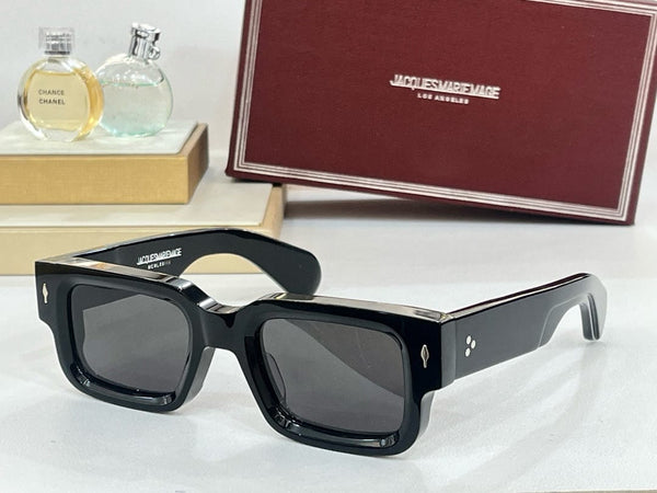 Premium Bold Rectangular  Sunglass for Men