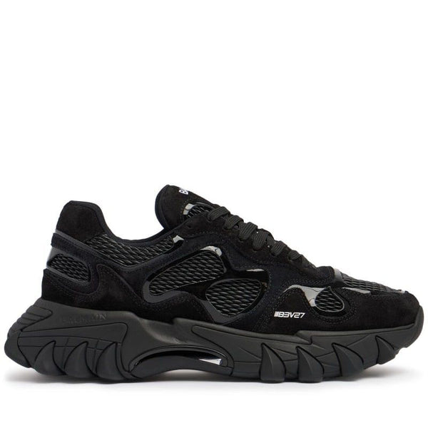 B East Low Top Sneakers