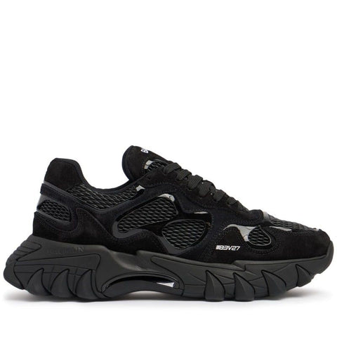 B East Low Top Sneakers