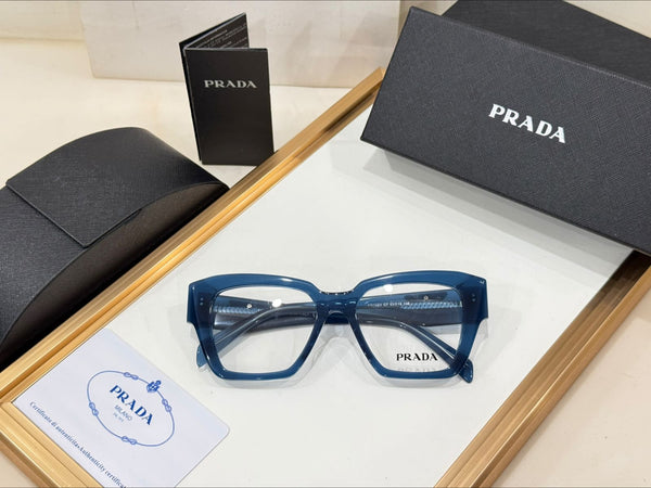 Premium Quality Square Shape Frame For Men