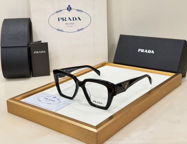 Premium Quality Square Shape Frame For Women