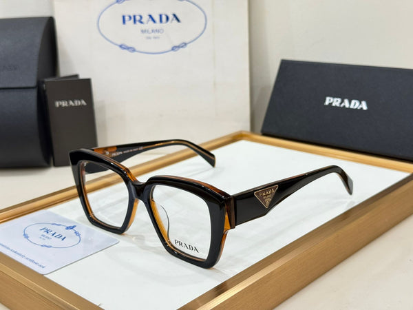 Premium Quality Square Shape Frame For Women