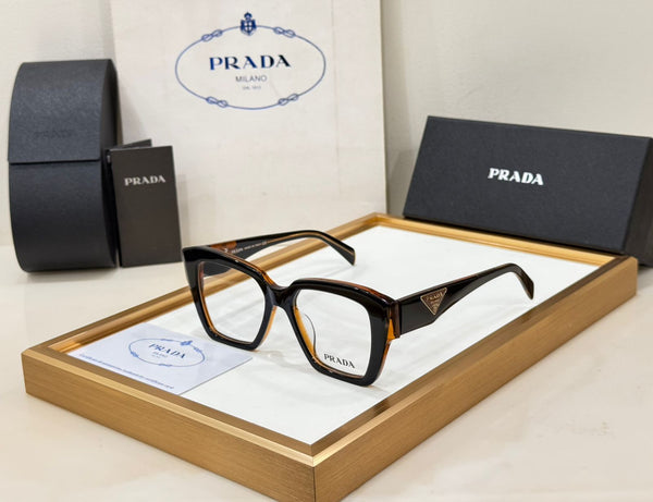 Premium Quality Square Shape Frame For Women