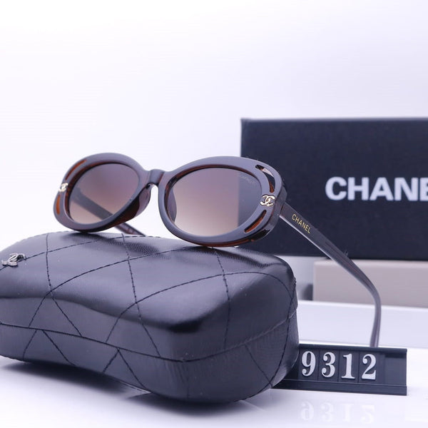 High-End Quality & Premium Look Sunglass