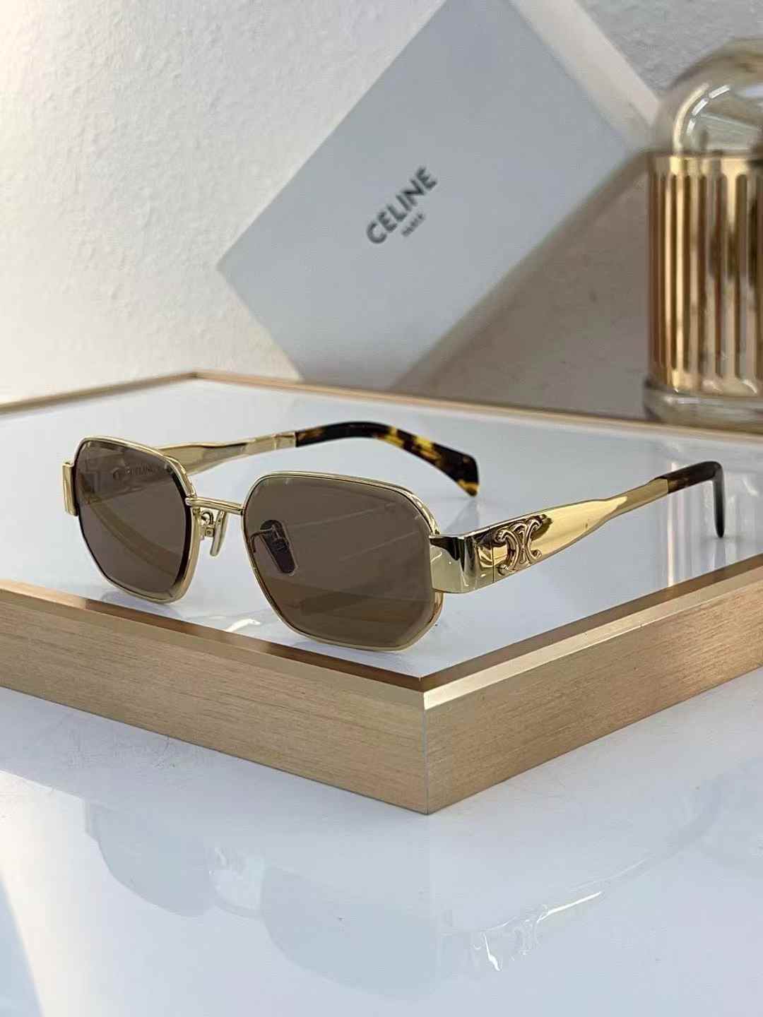 Premium Exclusive Sunglass For men