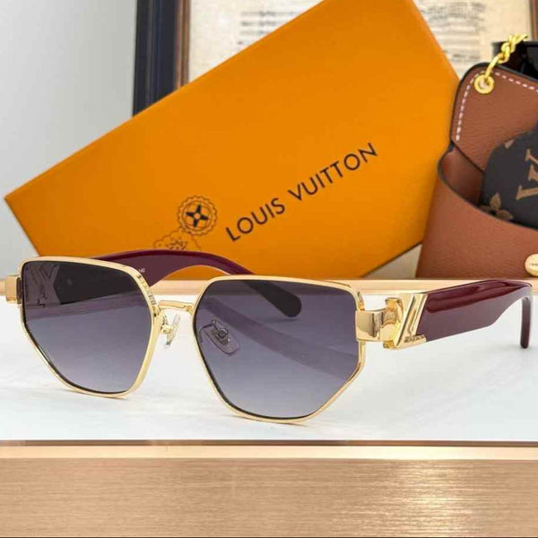 Exclusive  Bold Arm Sunglass for Women