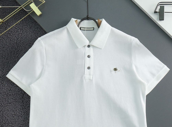New Premium Regular Fit Polo T-Shirt