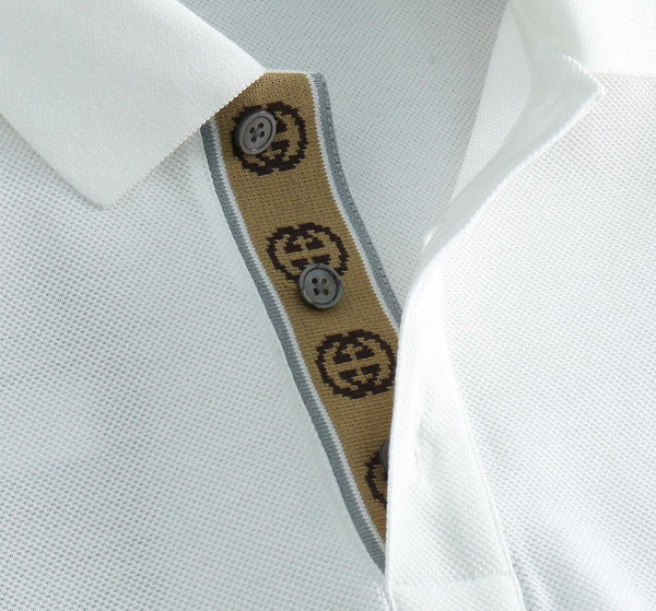 New Premium Regular Fit Polo T-Shirt