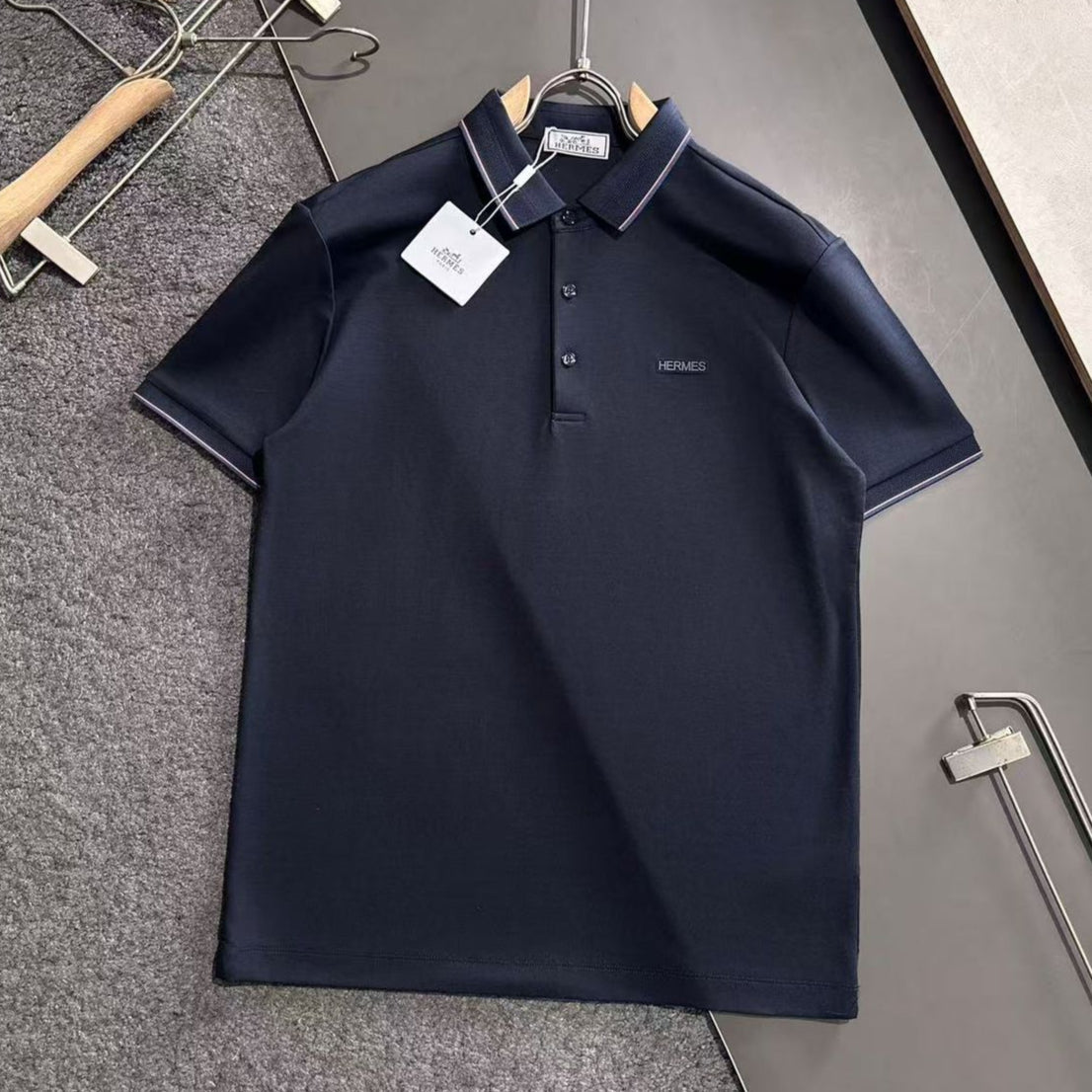 Premium OG Polo Tees for Men