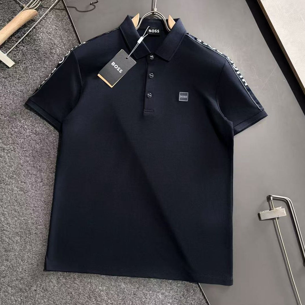 Premium Quality Polo T-Shirt for Men – Regular Fit