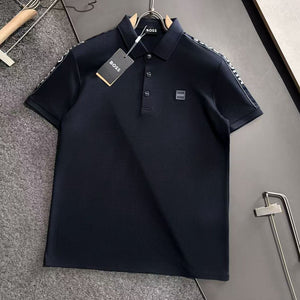 Premium Quality Polo T-Shirt for Men – Regular Fit