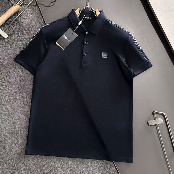 Premium Quality Polo T-Shirt for Men – Regular Fit