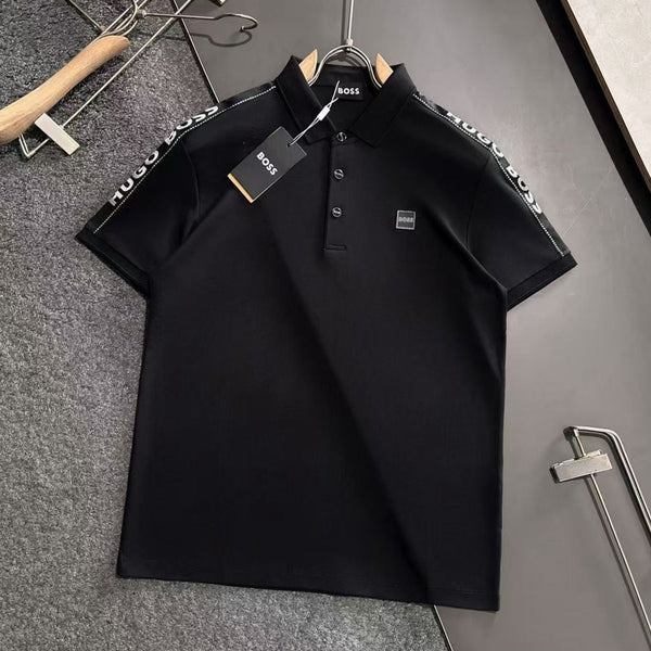 Premium Quality Polo T-Shirt for Men – Regular Fit