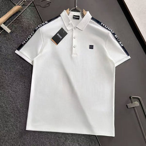 Premium Quality Polo T-Shirt for Men – Regular Fit