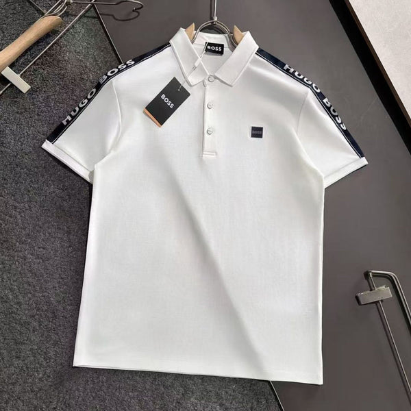 Premium Quality Polo T-Shirt for Men – Regular Fit