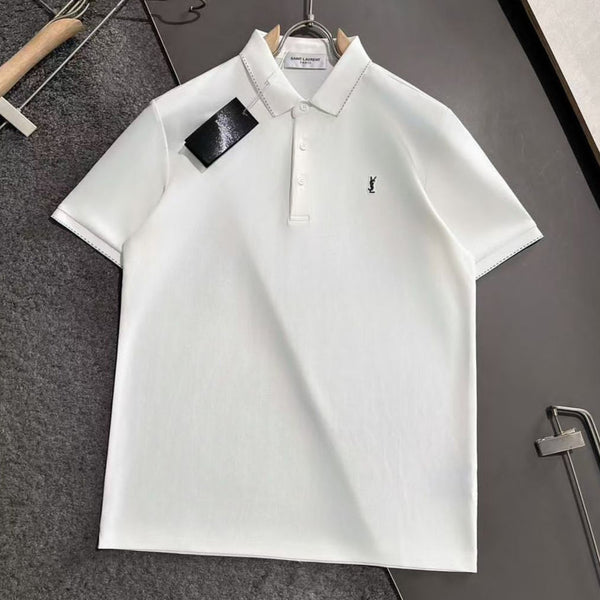 High-Quality Regular Fit Polo T-Shirt for Men