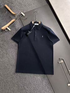 High-Quality Regular Fit Polo T-Shirt for Men