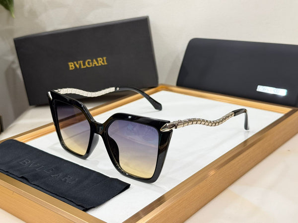 Serpenti Sunglasses