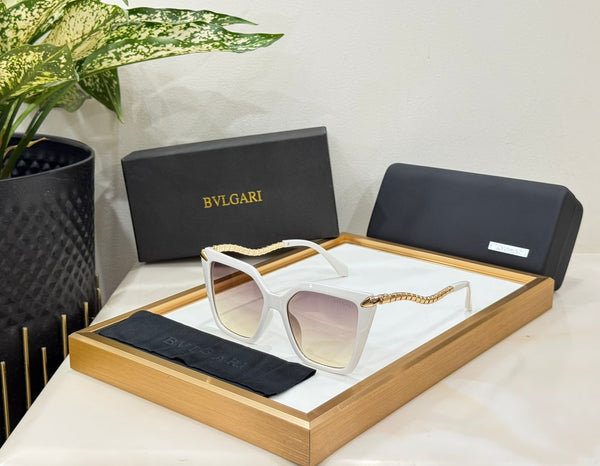 Serpenti Sunglasses