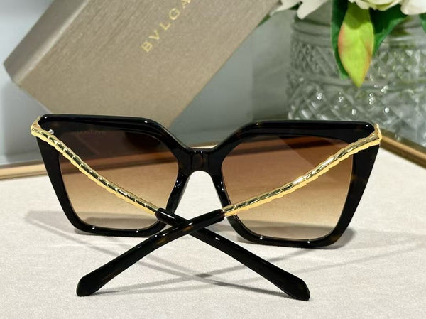 Serpenti Sunglasses