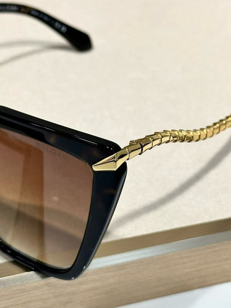 Serpenti Sunglasses