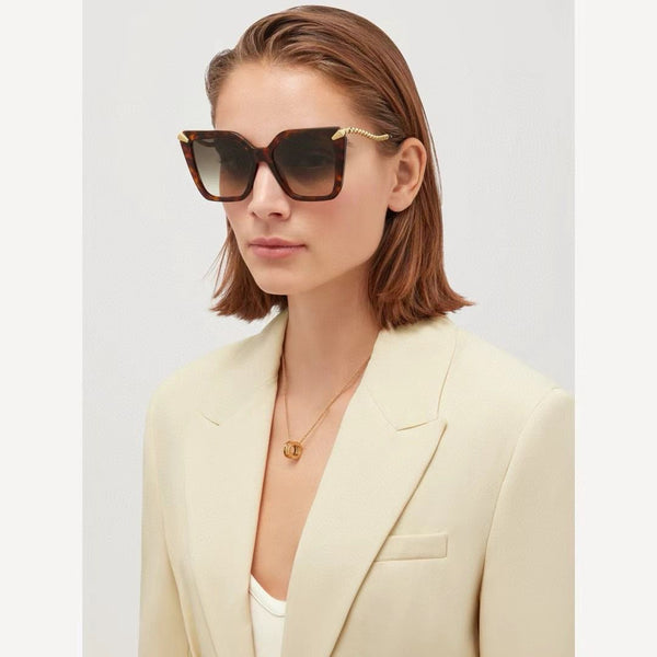 Serpenti Sunglasses