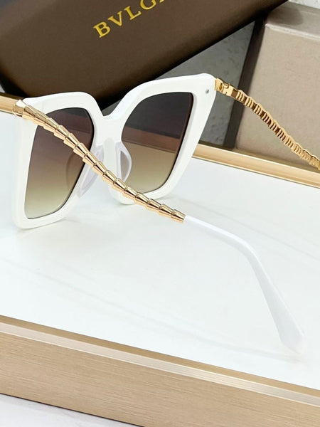 Serpenti Sunglasses