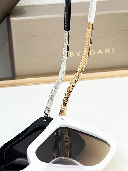 Serpenti Sunglasses